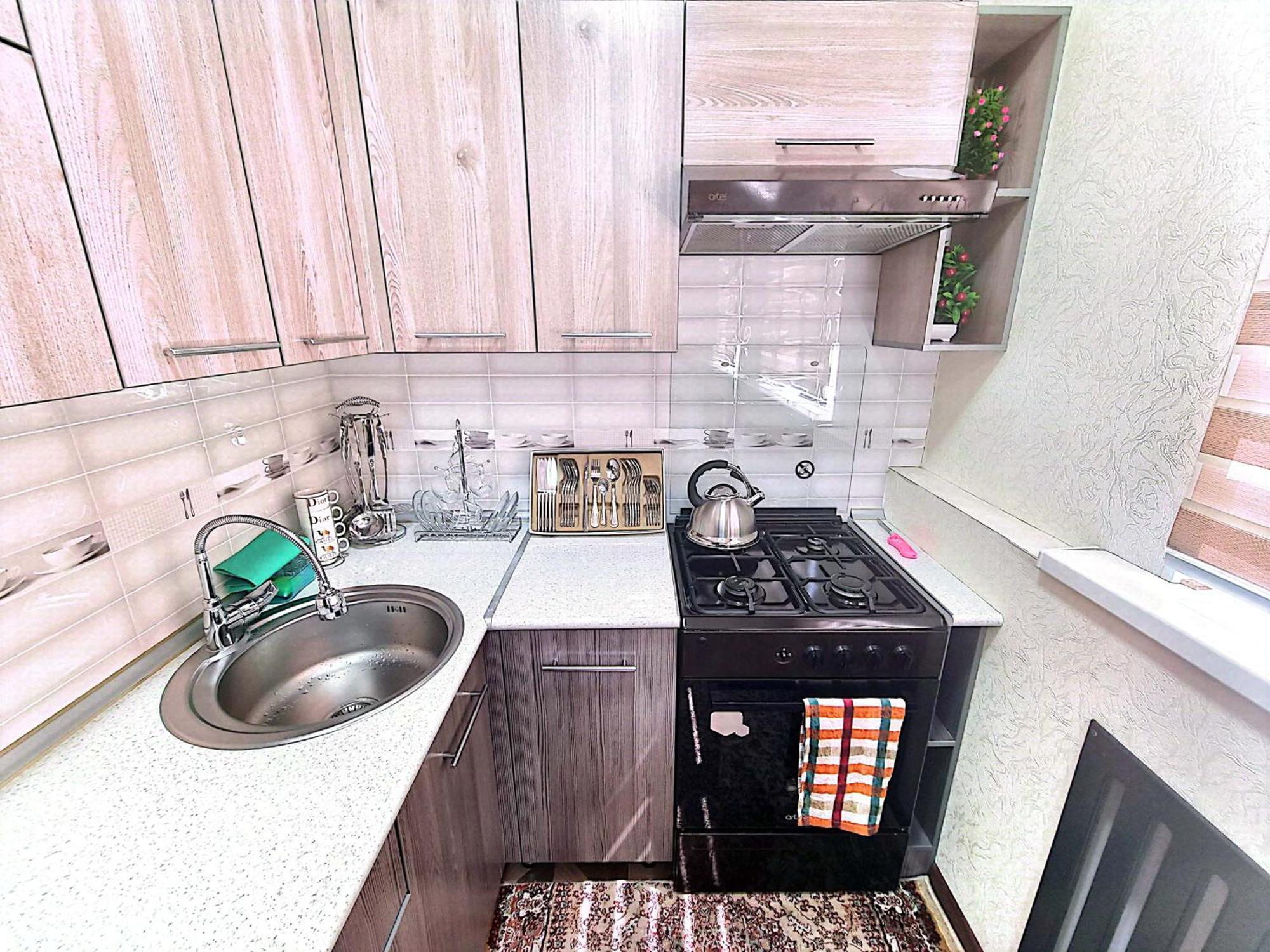 City Center Apartment 2 Tashkent Ngoại thất bức ảnh