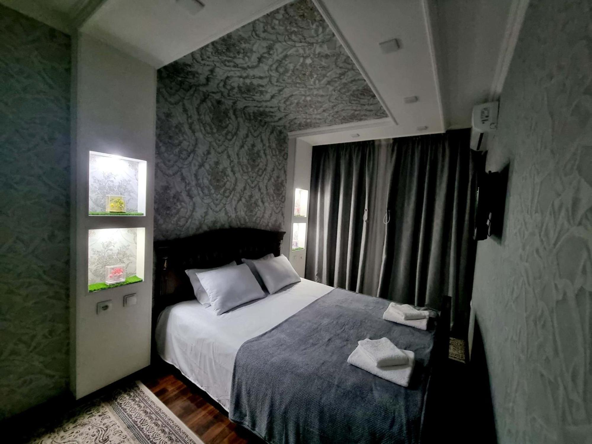 City Center Apartment 2 Tashkent Ngoại thất bức ảnh